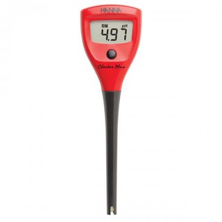 Bút đo pH Checker Plus Hanna HI98100