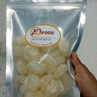 500g mứt củ năng loại 1