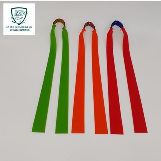 Dây Ná Cao Su 2 Lớp- Dây Dẹt 1mm , Dây Thun Ná Cao Su Độ Dày 1mm Siêu Bền Siêu Mạnh ( Ảnh Thật )