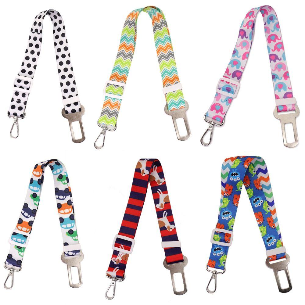 Dây Dắt Thú Cưng Đi Dạo Có Thể Điều Chỉnh Tiện Lợi