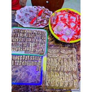 Bánh ngũ cốc, yến mạch