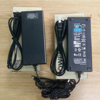 Nguồn 12V 6A Kín Nước