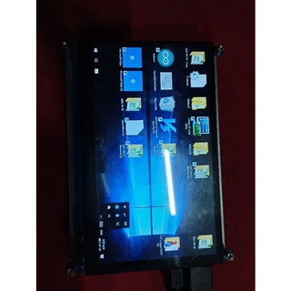 Máy tính Raspberry Pi 3 Model B