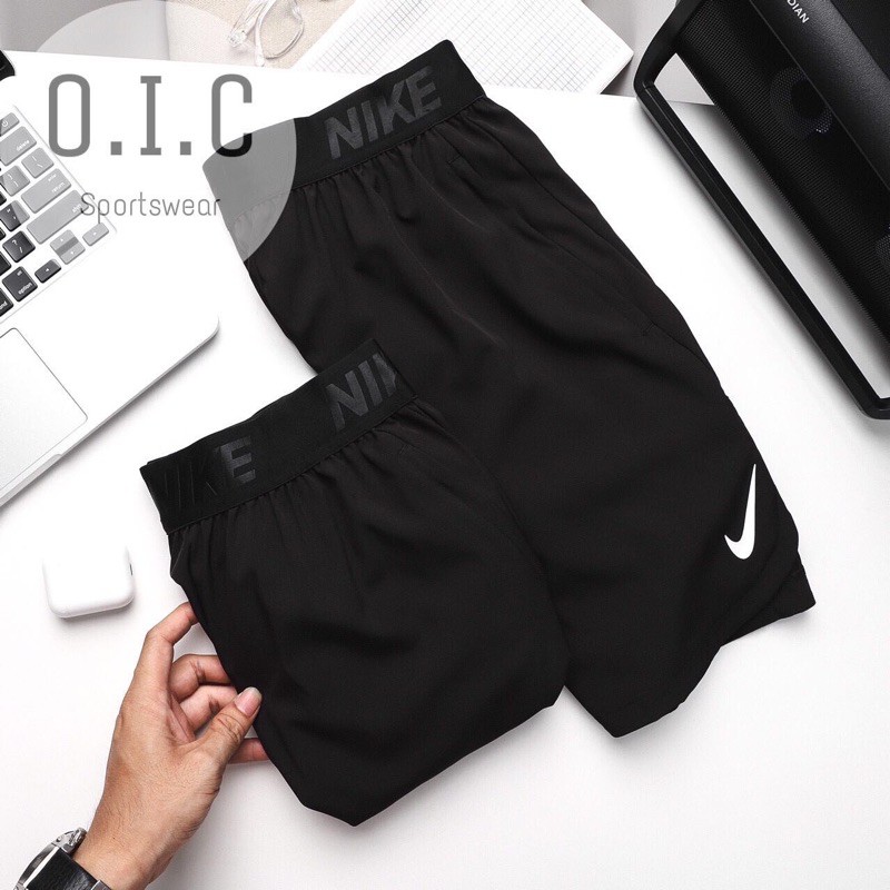 QUẦN SHORT THỂ THAO - QUẦN ĐÙI TẬP GYM NAM | BigBuy360 - bigbuy360.vn