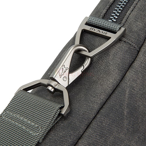 Túi xách/đeo chống sốc RivaCase Vagar Slim Laptop Bag from 13.3 inch up to 14 inch 8922 - Hàng chính hãng