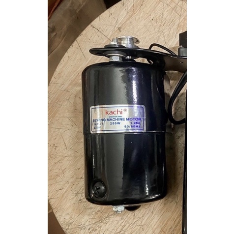 Motor máy may gia đình kachi 250W