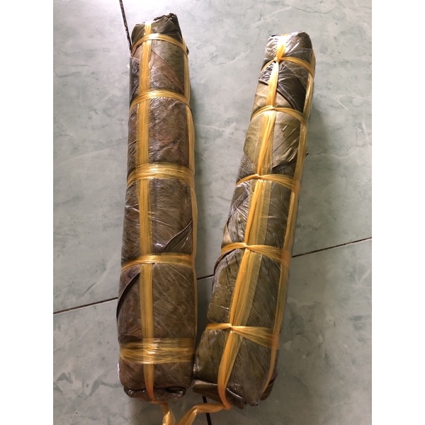 CHẢ LỤA HUẾ chính gốc tiêu nhiều thơm ngon