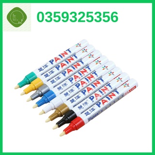 Bút viết thẻ ghi tên lan