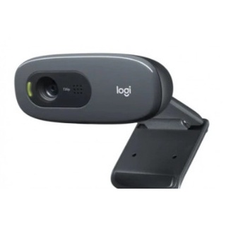 Webcam Logitech C270HD
