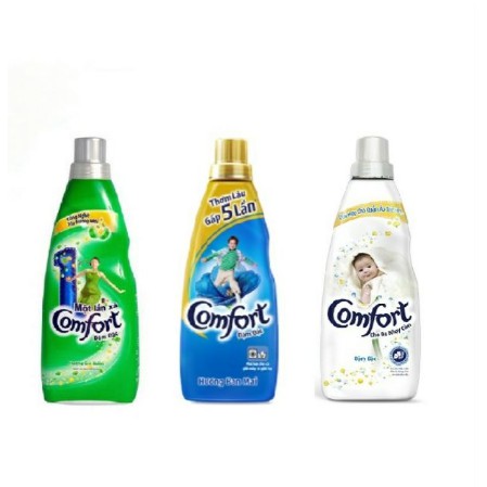 M54T59 Nước Xả Vài Comfort Chai 800ml