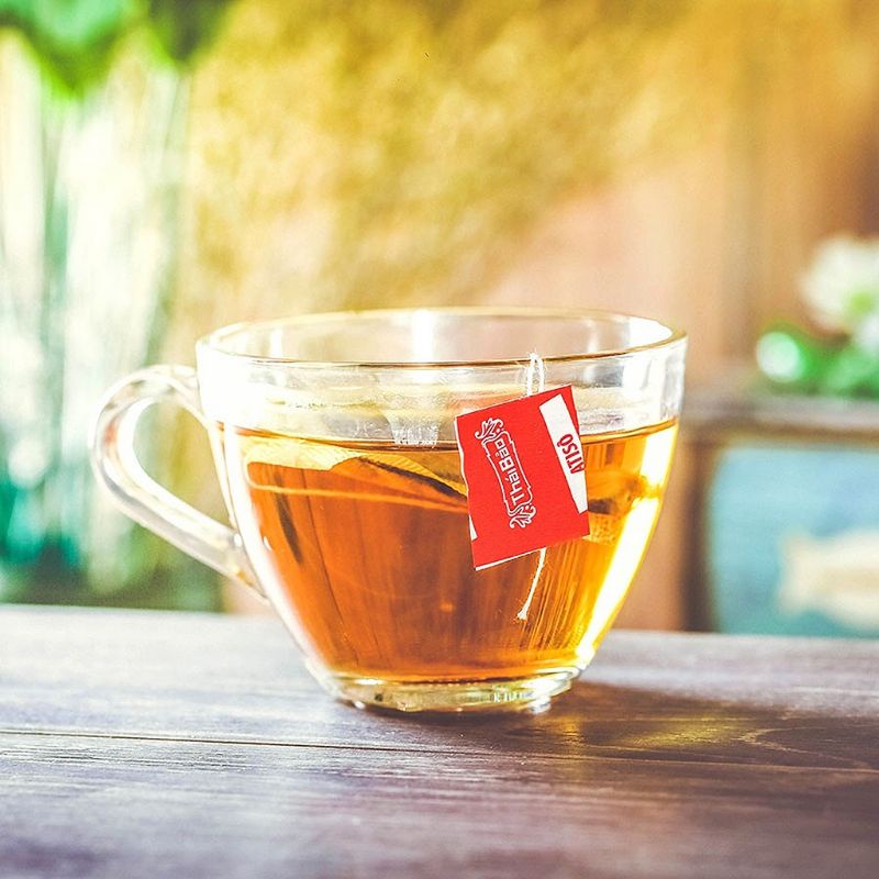 TRÀ ATISO TÚI LỌC THÁI BẢO .