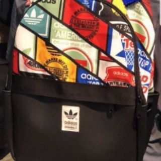 BALO ADIDAS