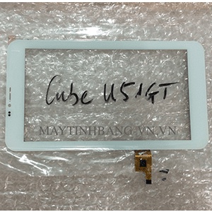 Cảm ứng CUBE U51GT