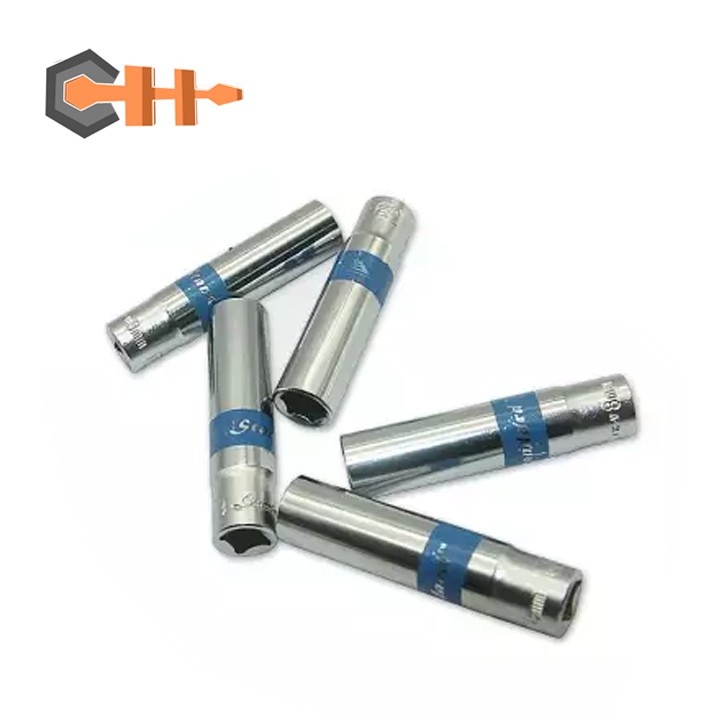 Đầu khẩu 1/2 dài Standard