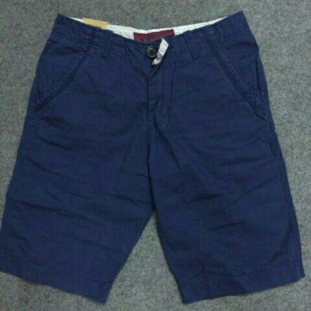 QUẦN SHORT KAKI NAM ĐẸP