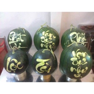 Combo bộ dao tỉa hoa quả