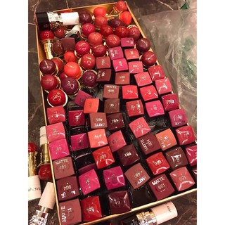 Son Dior tester