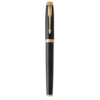 Bút Máy Parker IM Premium Black