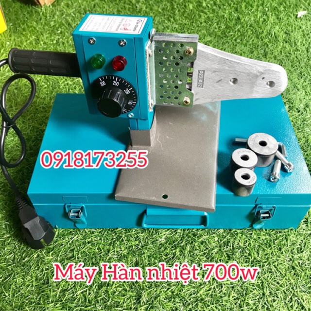 Máy hàn ống nước nóng lạnh️🎯FREE SHIP️🎯 Máy hàn nhiệt Langjing giá tốt nhất