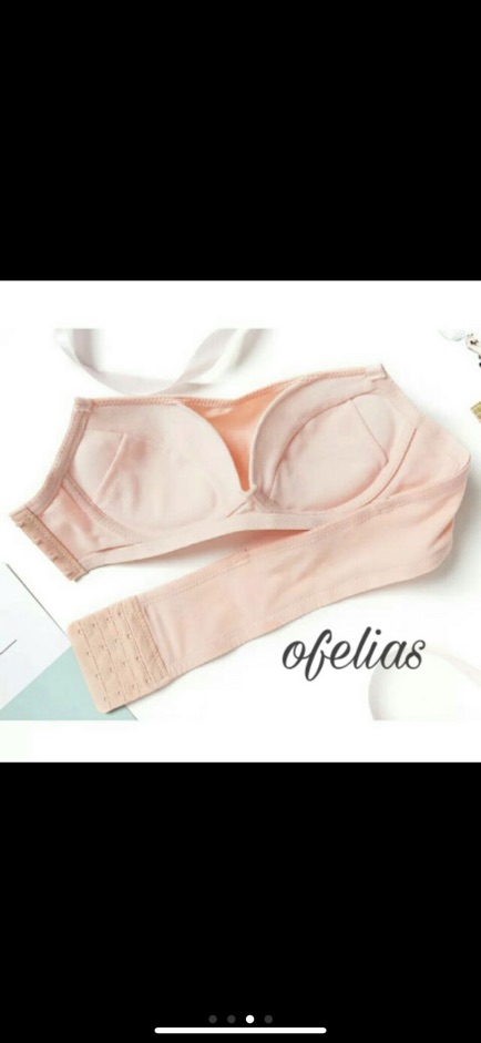 Bộ đồ lót nữ cotton ôm nâng đẩy siêu hot | BigBuy360 - bigbuy360.vn