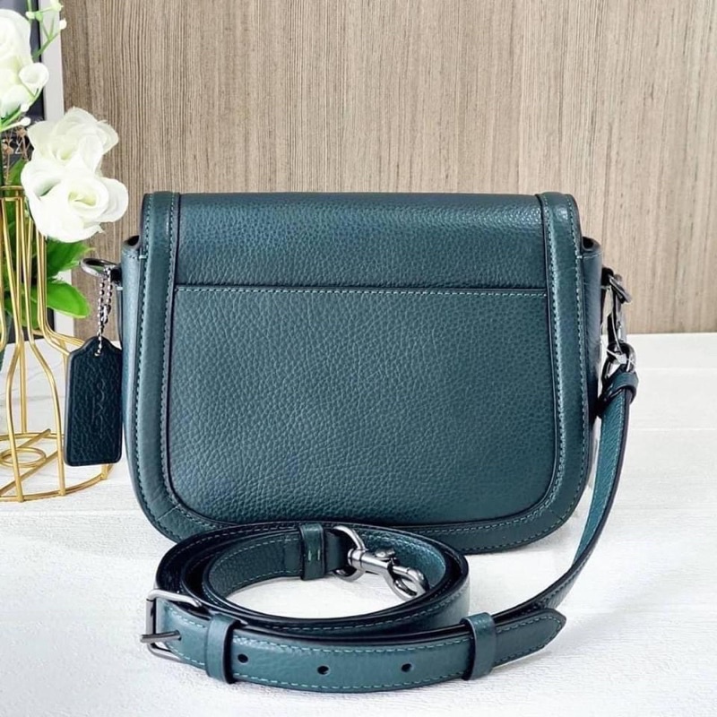 Túi Coach auth sale