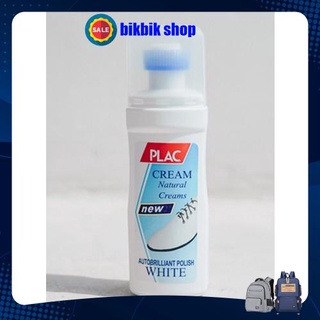 Chai Cọ Tẩy Trắng Giày Sneaker Đầu Chổi - Lọ Nước Đánh Tẩy Trắng Vết Ố - Dung Dịch Chà Giặt Khô Làm Sạch Vết Bẩn