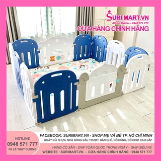 (Sẵn HCM) Quây bóng Holla vương miện 1m6x1m8