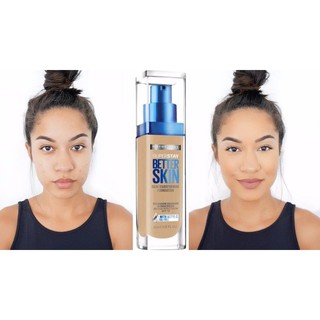 Kem nền Maybelline Better Skin