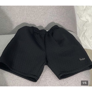 Quần short BASIC SHORT
