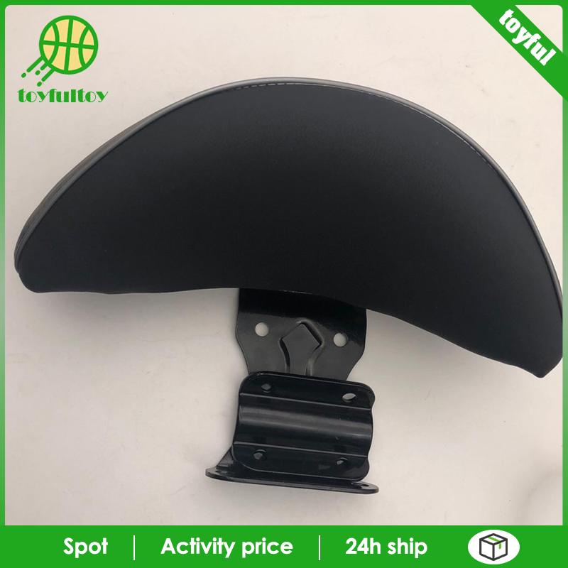 Đệm Tựa Lưng Bằng PU Cho Xe Máy Scooter