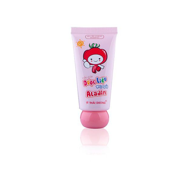 Dầu gội đầu giúp giảm chí Aladin 30g chính hãng