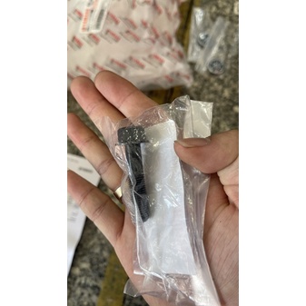 Ốc 10 ly 45 bông Đen ( Bô Ex ) zin ( con )