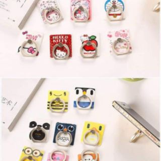 Ring đỡ điện thoại