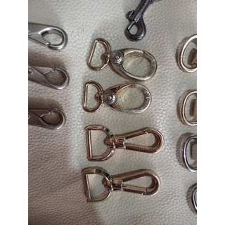 khoen móc khóa chỉ từ  30k/10 cái