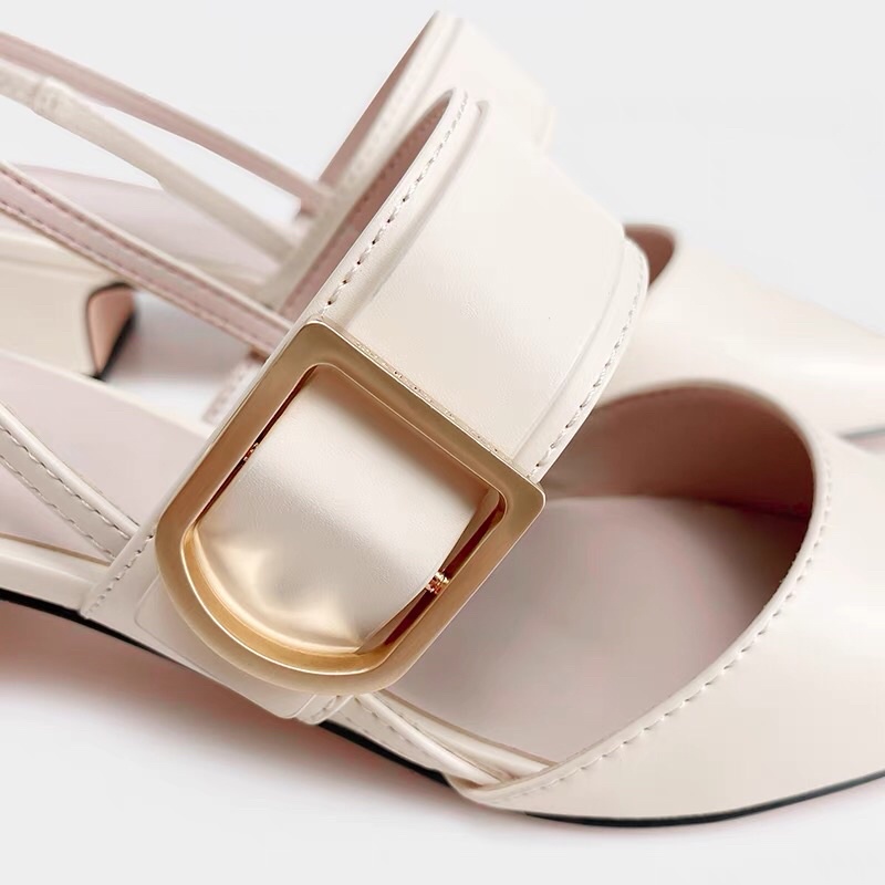 Giày quai cnk xuất thời trang