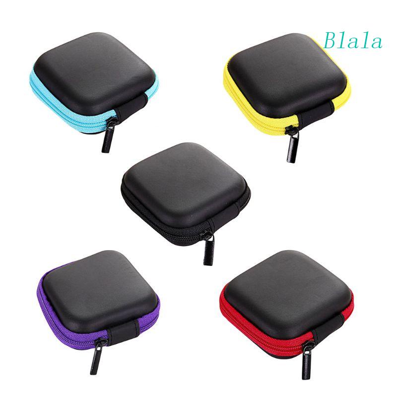 Túi Đựng Dây Cáp Sạc USB Tiện Lợi Du Lịch