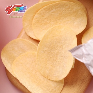 Snack Khoai Tây Calbee Nhật Bản