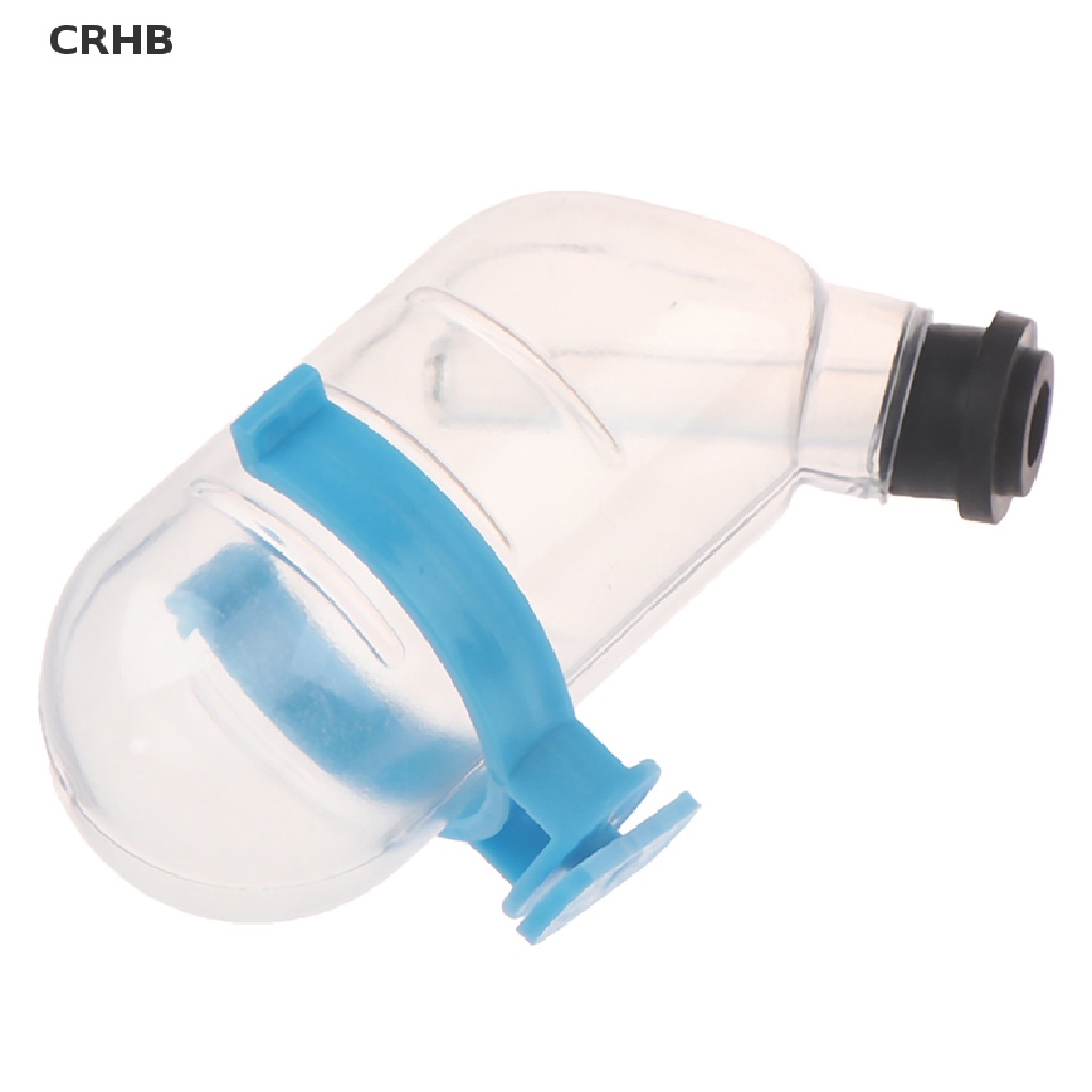 Bình Uống Nước Tự Động 60ML Cho Chuột Hamster Mới
