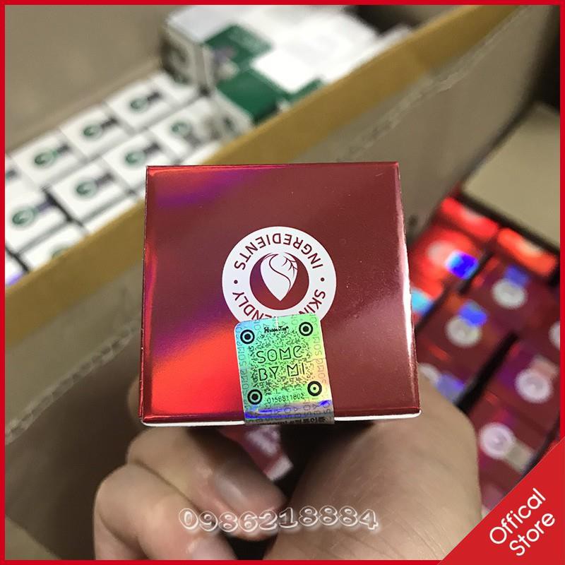 Tinh chất ốc sên đen cho da Sẹo Some By Mi Snail Truecica Miracle | BigBuy360 - bigbuy360.vn