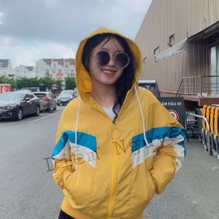 ÁO KHOÁC DÙ aokhoacdu (MẪU MỚI)2019