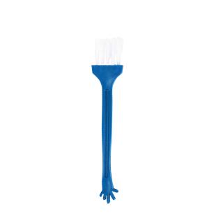 1 Máy Tính Bảng Bàn Phím Nhựa Di Động Bàn Phím Máy Tính Bụi Bàn Chải Dụng Cụ