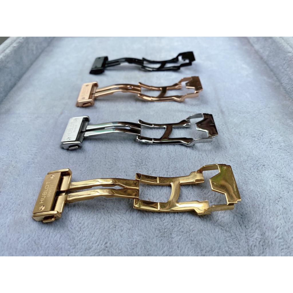 Khóa Hulot loại 1 size 18mm 20mm 22mm 24mm