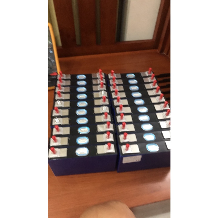 Pin khối Lithium LNMC 3.7V 36V 48V 60V 72V về tự làm BMS nhé