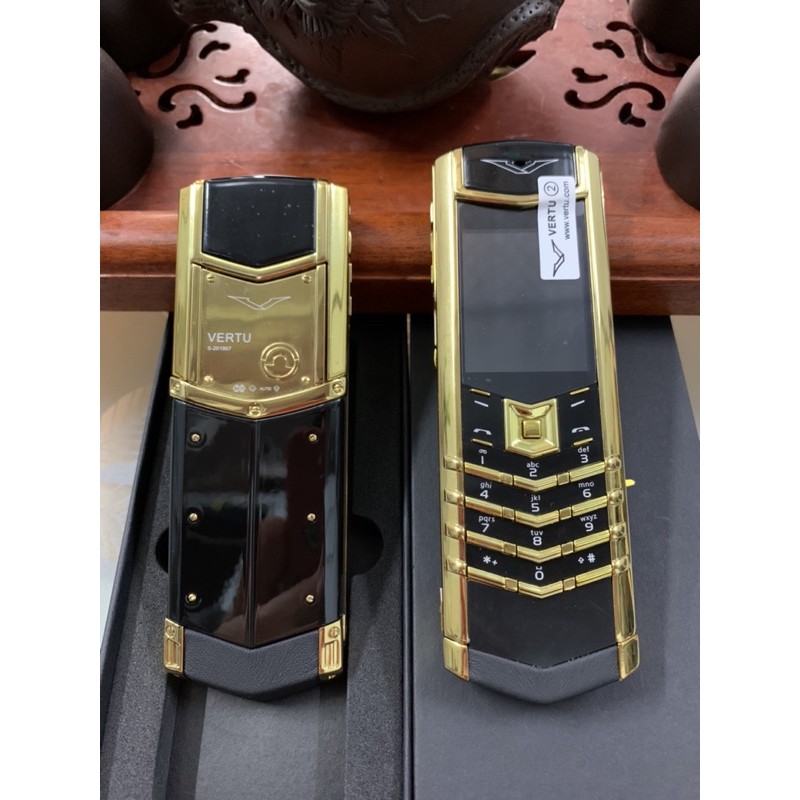 Điện thoại thời trang K8 Đá - 2 sim | BigBuy360 - bigbuy360.vn