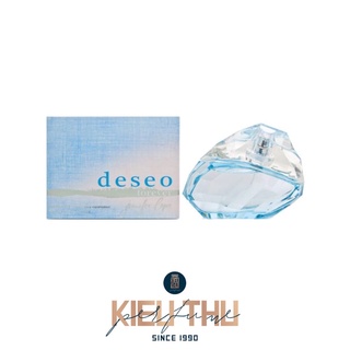 《chính hãng》nước hoa jennifer lopez deseo forever 50-100ml