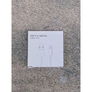 Cáp Sạc IPhone 5W