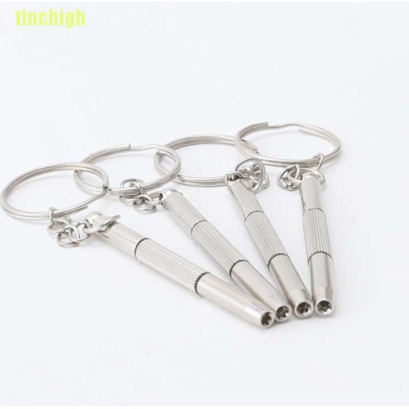 Bộ tua vít 2 trong 1 mini 3 trong 1 chuyên dụng sửa chữa