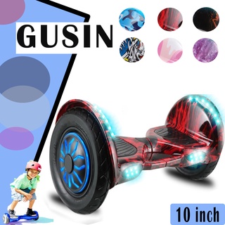 Xe điện cân bằng, xe scooter cho bé thế hệ mới nhất 2021 màu đỏ