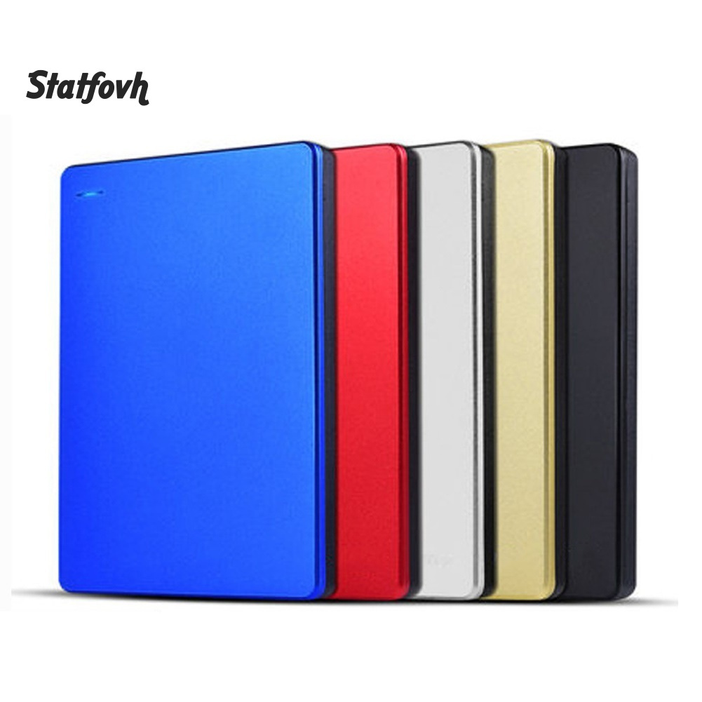 Hộp Đựng Ổ Cứng Ngoài 6gbps Usb 3.0 2.5inch Sata Hdd Ssd | BigBuy360 - bigbuy360.vn