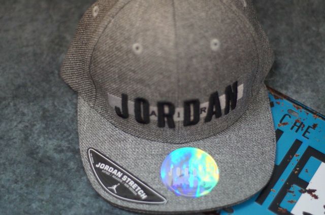 Mũ Snapback JORDAN 654